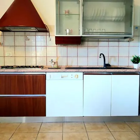 Апартаменты Casa Arrisu *