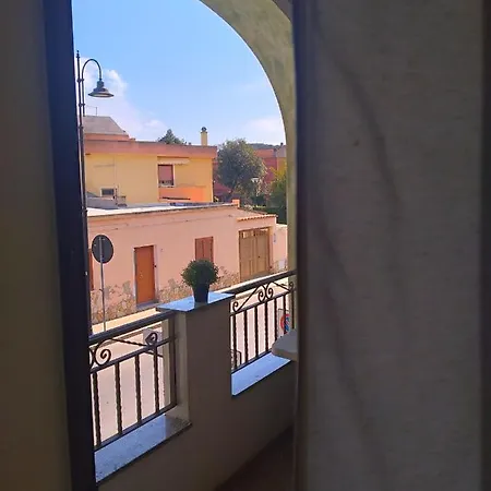 Casa Arrisu Апартаменты Вилласимиус