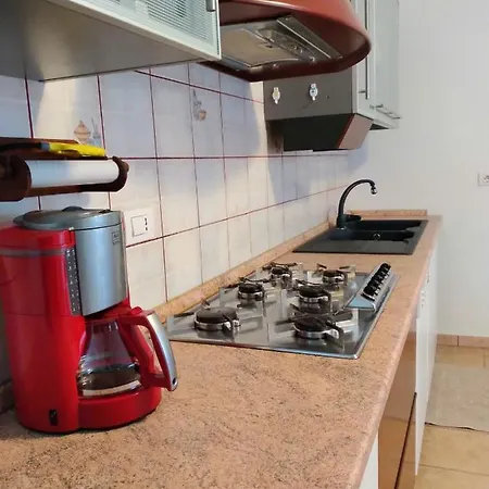 Casa Arrisu Апартаменты *