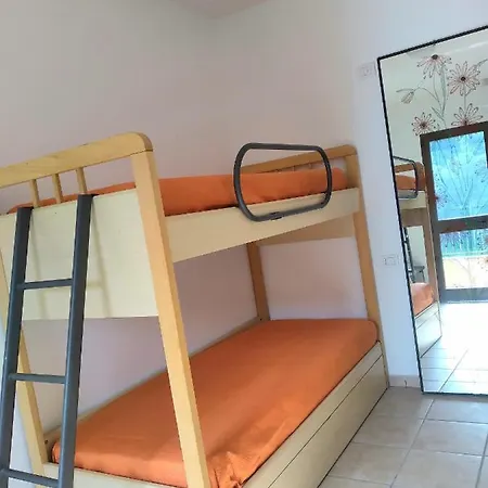 Casa Arrisu *