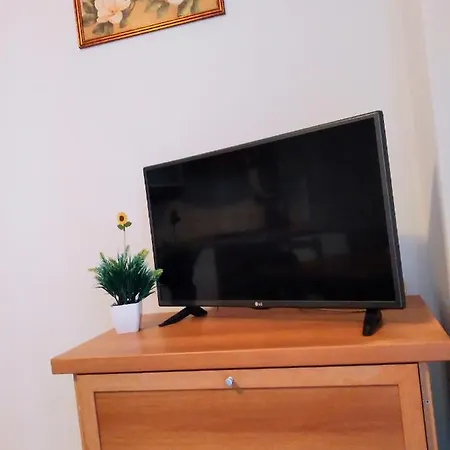 Апартаменты Casa Arrisu