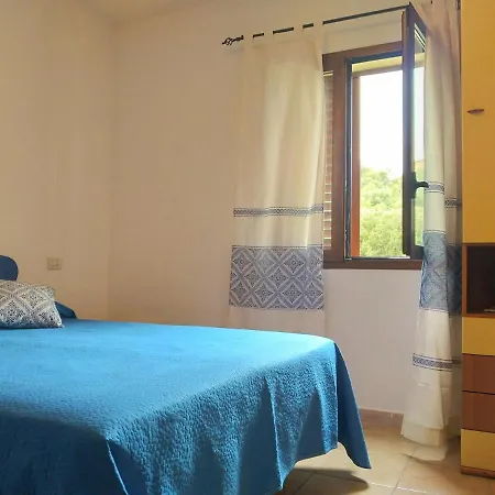 Casa Arrisu