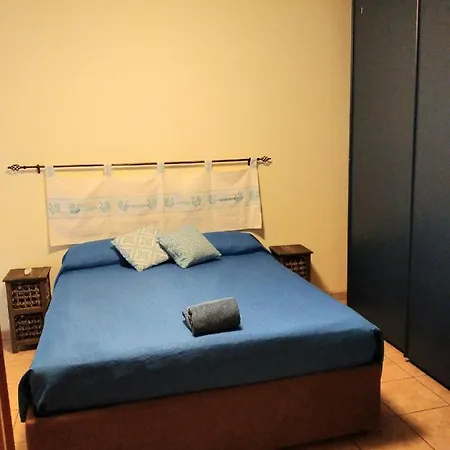 Апартаменты Casa Arrisu *