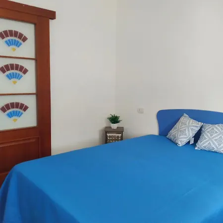 Casa Arrisu Вилласимиус